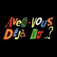 Photo Avez-vous déjà vu... ?