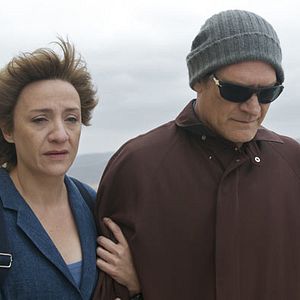 Photo Blanca Portillo