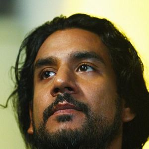 Photo Naveen Andrews
