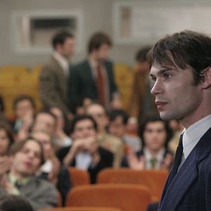 Photo Robinson Stévenin