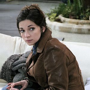 Photo Emilie Deville