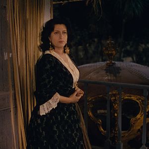 Photo Anna Magnani