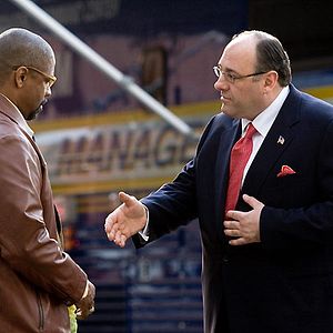 Photo James Gandolfini