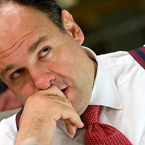 Photo James Gandolfini