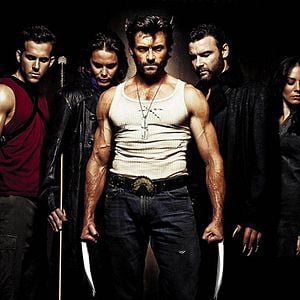 Photo X-Men Origins: Wolverine