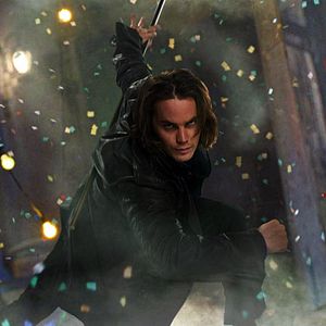 Photo X-Men Origins: Wolverine