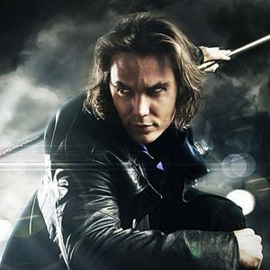 Photo X-Men Origins: Wolverine