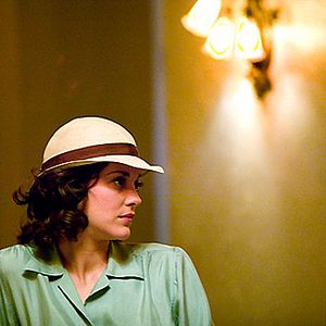 Photo Public Enemies