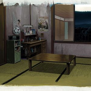 Photo Masayuki Kojima