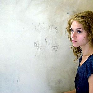 Photo La Fille du RER