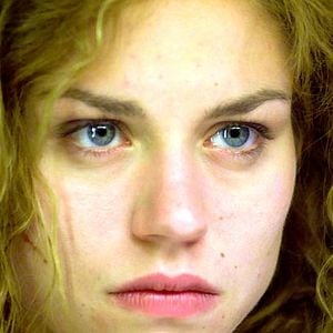 Photo La Fille du RER