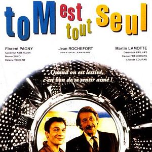 Photo Tom est tout seul