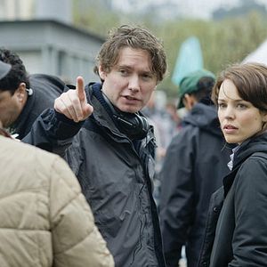 Photo Kevin Macdonald