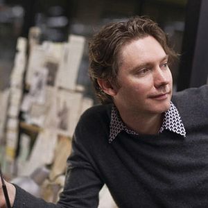 Photo Kevin Macdonald