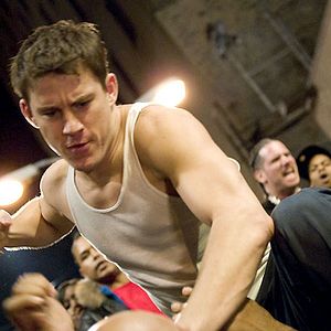 Photo Fighting