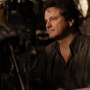 Photo Stephan Elliott