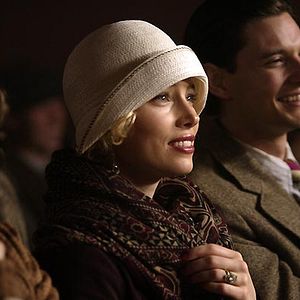 Photo Stephan Elliott