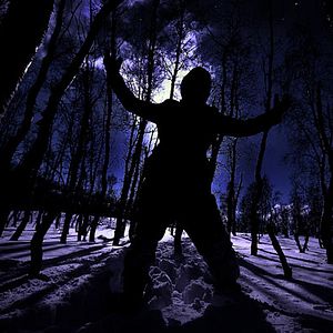 Photo Dead Snow