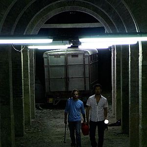 Photo Rodolphe Bonnet