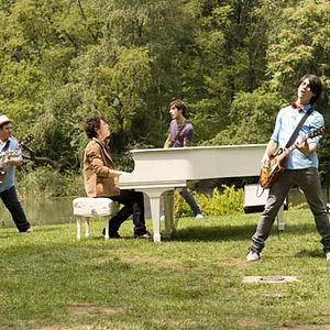 Photo Bruce Hendricks