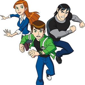 Photo Ben 10 : Alien Force