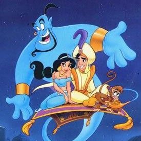 Photo Aladdin