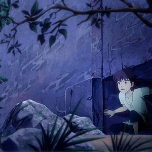 Photo Les Mystérieuses cités d'or