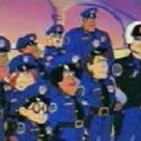 Photo Police Academy