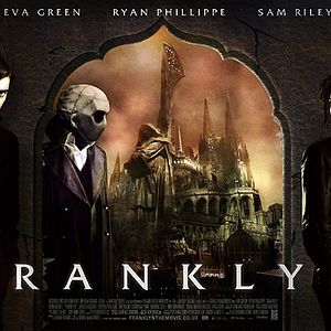 Photo Gerald McMorrow