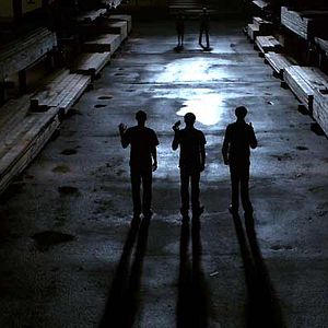 Photo Dominic Dierkes