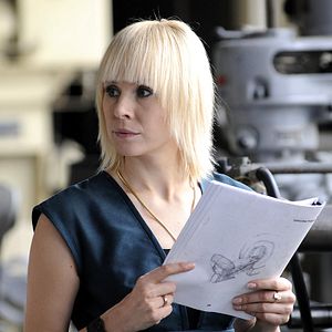 Photo Sophie Barthes