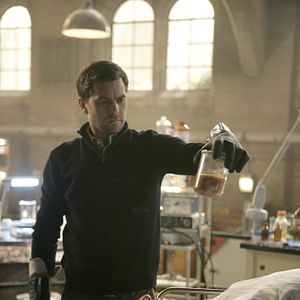 Photo Joshua Jackson