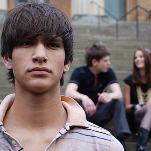 Photo Luke Pasqualino