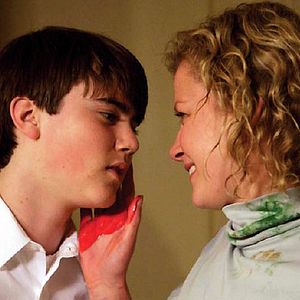 Photo Cameron Bright