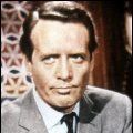 Photo Patrick McGoohan