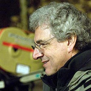 Photo Harold Ramis