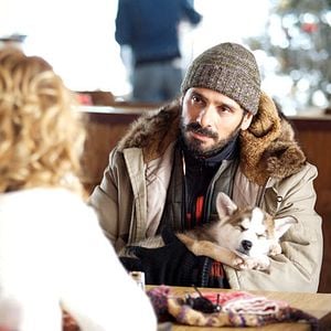 Photo Romaine par moins 30