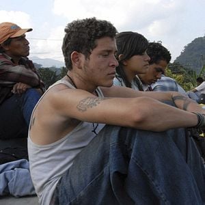 Photo Gerardo Taracena