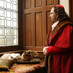 Photo Philippe Torreton