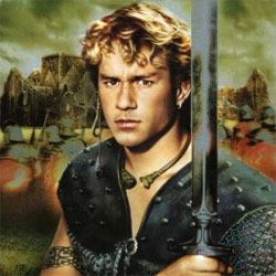 Photo Roar : La légende de Conor