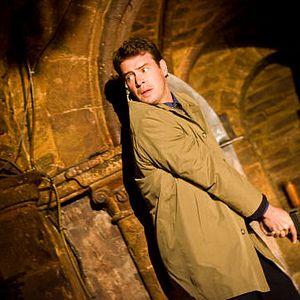 Photo Le Dernier Templier