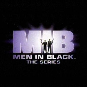 Photo Men in Black