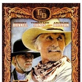 Photo Lonesome Dove