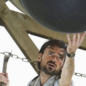 Photo Jeremy Davies