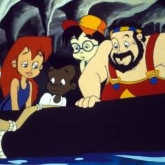 Photo Les Aventures de Carlos