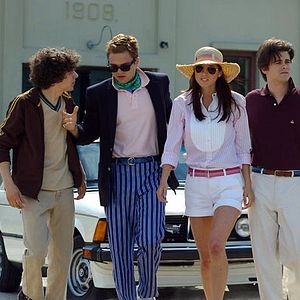 Photo Jesse Eisenberg