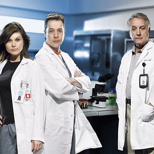 Photo Tiffani Thiessen