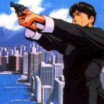 Photo Crying Freeman