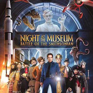 Photo La Nuit au musée 2