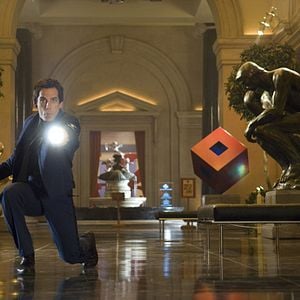 Photo La Nuit au musée 2